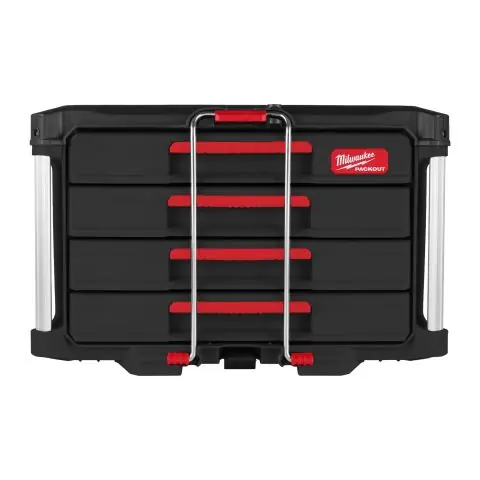 Milwaukee 4932493189 Förvaringslåda Erbjudande